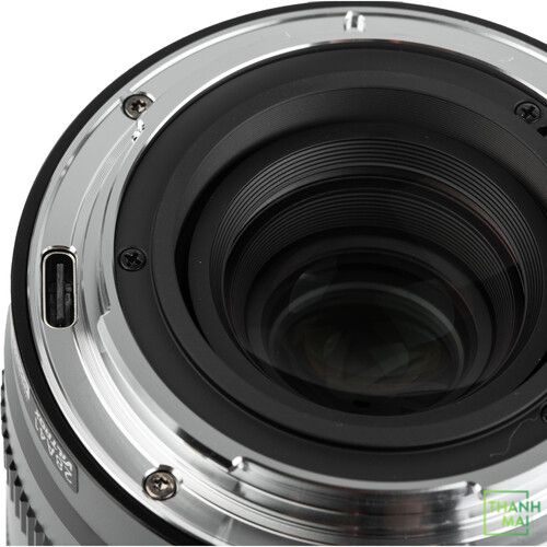 Ống Kính Viltrox AF 28mm f/1.8 Z For Nikon | Chính Hãng