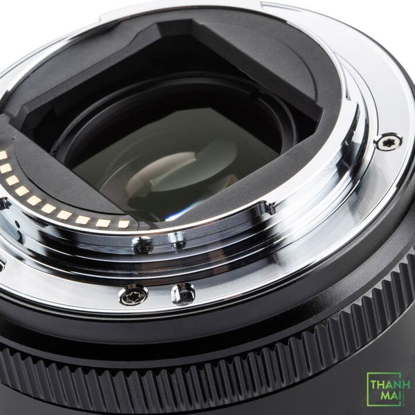 Ống kính Viltrox AF 33mm f/1.4 E For Sony E | Chính hãng