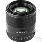 Ống kính Viltrox AF 56mm f/1.4 E For Sony E | Chính hãng