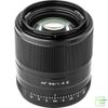 Ống kính Viltrox AF 56mm f/1.4 E For Sony E | Chính hãng