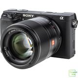 Ống kính Viltrox AF 56mm f/1.4 E For Sony E | Chính hãng