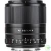 Ống kính Viltrox AF 56mm f/1.4 E For Sony E | Chính hãng