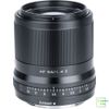 Ống kính Viltrox AF 56mm f/1.4 Z for Nikon-Z | Chính Hãng