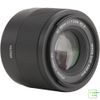 Ống Kính Viltrox AF 56mm f/1.7 E For Sony | Chính Hãng