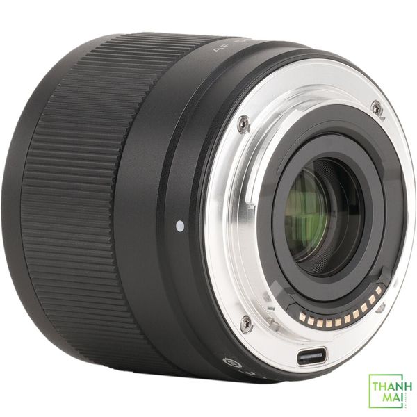 Ống Kính Viltrox AF 56mm f/1.7 E For Sony | Chính Hãng