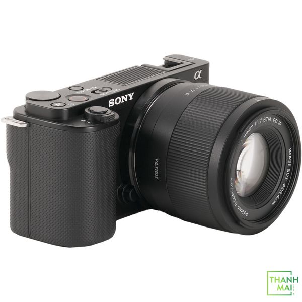 Ống Kính Viltrox AF 56mm f/1.7 E For Sony | Chính Hãng