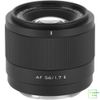 Ống Kính Viltrox AF 56mm f/1.7 E For Sony | Chính Hãng