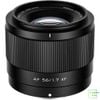 Ống Kính Viltrox AF 56mm f/1.7 XF For Fujifilm X | Chính Hãng