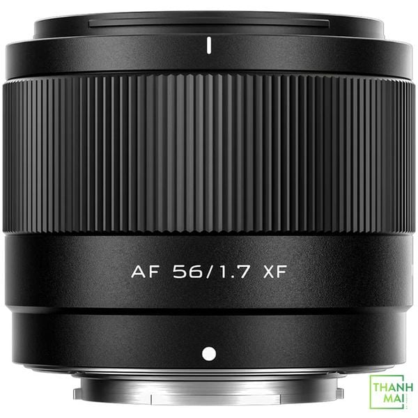 Ống Kính Viltrox AF 56mm f/1.7 XF For Fujifilm X | Chính Hãng