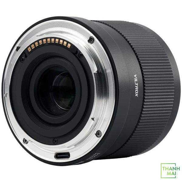 Ống Kính Viltrox AF 56mm f/1.7 Z For Nikon Z-mount | Chính Hãng