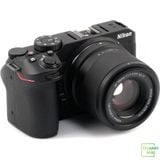 Ống Kính Viltrox AF 56mm f/1.7 Z For Nikon Z-mount | Chính Hãng