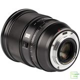 Ống kính Viltrox AF 75mm f/1.2 For Nikon Z-mount | Chính Hãng