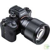 Ống kính Viltrox AF 75mm f/1.2 E For Sony E | Chính hãng
