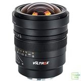 Ống Kính Viltrox PFU RBMH 20mm f/1.8 ASPH For Sony E | Chính Hãng