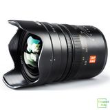 Ống Kính Viltrox PFU RBMH 20mm f/1.8 For Nikon Z-mount | Chính Hãng
