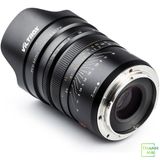 Ống Kính Viltrox PFU RBMH 20mm f/1.8 For Nikon Z-mount | Chính Hãng
