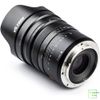 Ống Kính Viltrox PFU RBMH 20mm f/1.8 For Nikon Z-mount | Chính Hãng