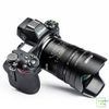 Ống Kính Viltrox PFU RBMH 20mm f/1.8 For Nikon Z-mount | Chính Hãng
