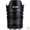Ống Kính Viltrox PFU RBMH 20mm f/1.8 For Nikon Z-mount | Chính Hãng