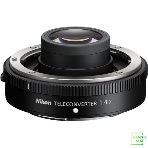 Nikon Z Teleconverter TC-1.4x | Chính Hãng