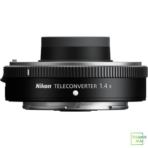 Nikon Z Teleconverter TC-1.4x | Chính Hãng