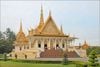 CAMPUCHIA KHỞI HÀNH THỨ 5 : Siem Reap - Phnom Penh