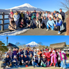 NHẬT BẢN CUNG ĐƯỜNG VÀNG: Tokyo - Fuji - Yamanashi - Kyoto - Osaka