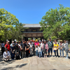 NHẬT BẢN CUNG ĐƯỜNG VÀNG: Tokyo - Fuji - Yamanashi - Kyoto - Osaka