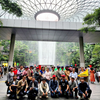 SINGAPORE - MALAYSIA : Singapore - Johor Baru - Malacca - Genting - Kuala Lumpur
