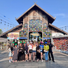 THÁI LAN KHỞI HÀNH CHỦ NHẬT : Bangkok - Pattaya