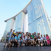 SINGAPORE - MALAYSIA : Singapore - Johor Baru - Malacca - Genting - Kuala Lumpur