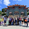 ĐÀI LOAN: Đài Bắc - Đài Trung - Cao Hùng