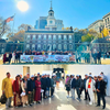 LIÊN TUYẾN BỜ ĐÔNG - TÂY MÙA HOA ANH ĐÀO: New York - Philadelphia - Delaware - Washington DC - Las Vegas - Grand Canyon - Los Angeles - Universal Studio - San Diego