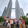 SINGAPORE - MALAYSIA : Singapore - Johor Baru - Malacca - Genting - Kuala Lumpur