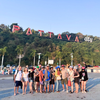 THÁI LAN KHỞI HÀNH CHỦ NHẬT : Bangkok - Pattaya