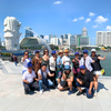 SINGAPORE - MALAYSIA : Singapore - Johor Baru - Malacca - Genting - Kuala Lumpur