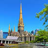 ÚC: Sydney - Melbourne