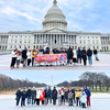 LIÊN TUYẾN BỜ ĐÔNG - TÂY MÙA HOA ANH ĐÀO: New York - Philadelphia - Delaware - Washington DC - Las Vegas - Grand Canyon - Los Angeles - Universal Studio - San Diego