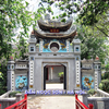 MIỀN BẮC 03 : Hà Nội - Ninh Bình - Hạ Long - Yên Tử