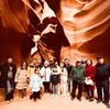 LIÊN TUYẾN BỜ ĐÔNG - TÂY MÙA HOA ANH ĐÀO: New York - Philadelphia - Delaware - Washington DC - Las Vegas - Grand Canyon - Los Angeles - Universal Studio - San Diego