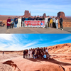 LIÊN TUYẾN BỜ ĐÔNG - TÂY MÙA HOA ANH ĐÀO: New York - Philadelphia - Delaware - Washington DC - Las Vegas - Grand Canyon - Los Angeles - Universal Studio - San Diego