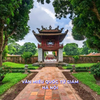MIỀN BẮC 02 : Hà Nội - Ninh Bình - Hạ Long - Yên Tử - Sa Pa - Hà Nội