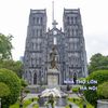 MIỀN BẮC 03 : Hà Nội - Ninh Bình - Hạ Long - Yên Tử
