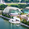 SINGAPORE - MALAYSIA : Singapore - Johor Baru - Malacca - Genting - Kuala Lumpur