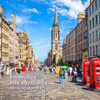 VƯƠNG QUỐC ANH : United Kingdom - Scotland - Wales