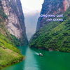 MIỀN BẮC ĐÔNG TÂY 03 : Nội Bài - Hà Giang - Đồng Văn - Thác Bản Giốc - Pác Bó - Hồ Ba Bể