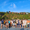 THÁI LAN KHỞI HÀNH THỨ 5 : Bangkok - Pattaya
