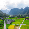 MIỀN BẮC ĐÔNG TÂY 01 : Nội Bài - Hà Giang , Đồng Văn , Nho Quế