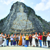 THÁI LAN KHỞI HÀNH THỨ 5 : Bangkok - Pattaya