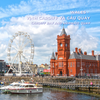 VƯƠNG QUỐC ANH : United Kingdom - Scotland - Wales